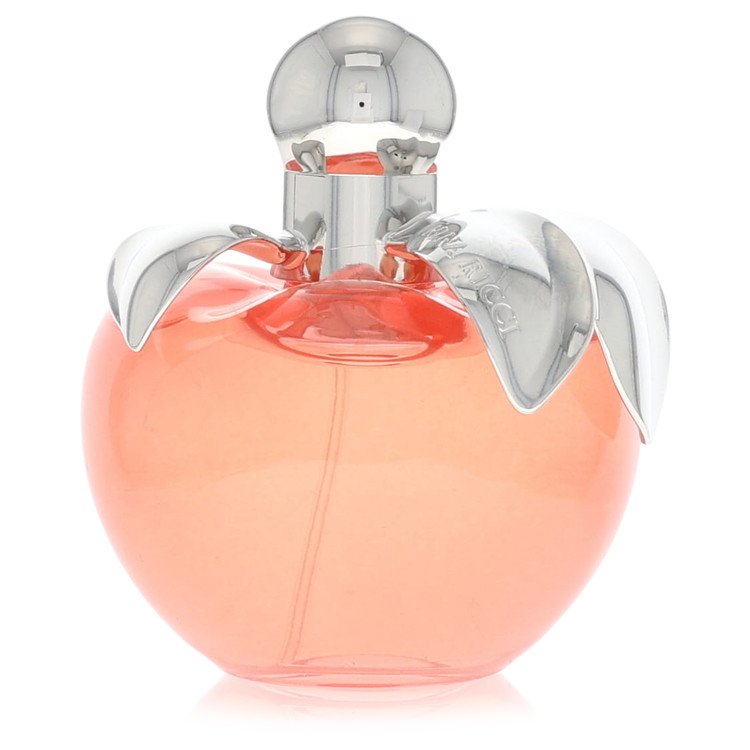 Nina by Nina Ricci by Nina Ricci 2.7 Oz Oz Eau De Toilette Spray (Tester) 2.7 Oz for Women