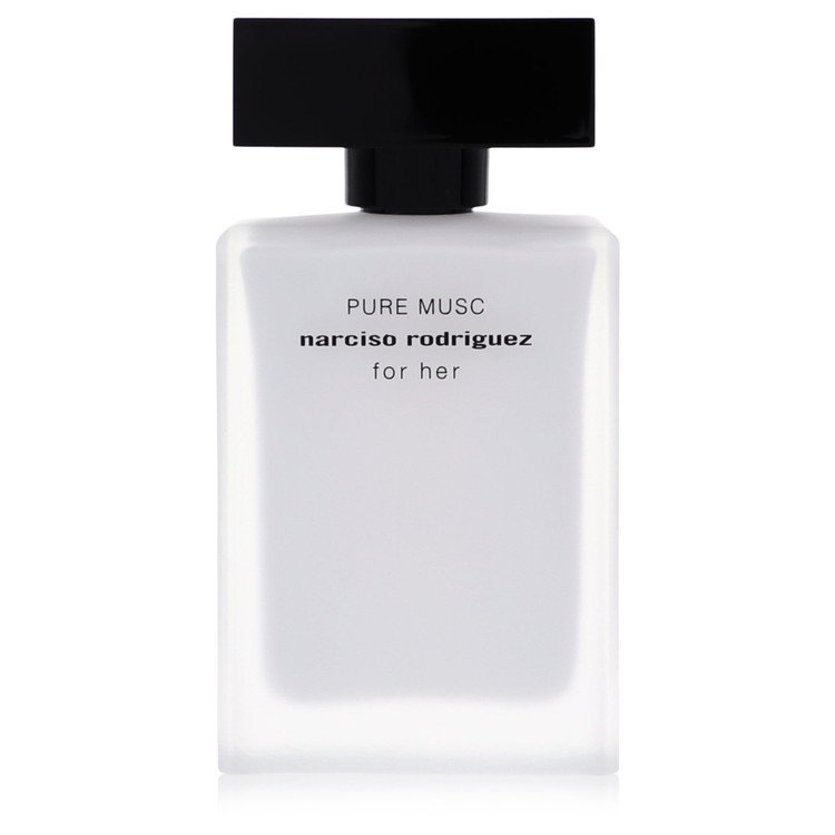 Narciso Rodriguez Pure Musc By Narciso Rodriguez Eau De Parfum Spray (Unboxed) 1.6 Oz / 50 Ml for Women