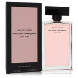 Narciso Rodriguez Musc Noir by Narciso Rodriguez 3.3 Oz Eau De Parfum Spray for Women