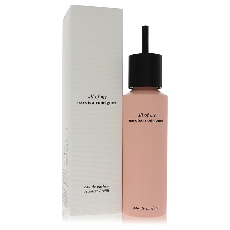 Narciso Rodriguez All Of Me by Narciso Rodriguez 5 Oz Eau De Parfum Refill for Women