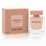 Narciso by Narciso Rodriguez 3 Oz Eau De Parfum Spray In Box for Women