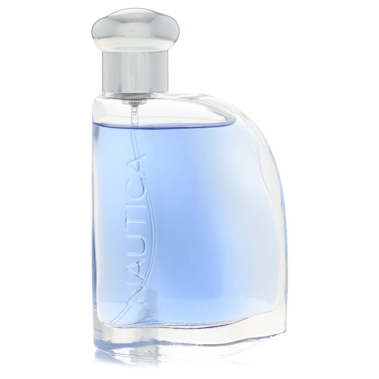 Nautica Blue Sail by Nautica Eau De Toilette Spray (Tester) 1.7 oz | Men Collection by AAA Beauty - Premium Men Perfume and Cologne | AAA Beauty