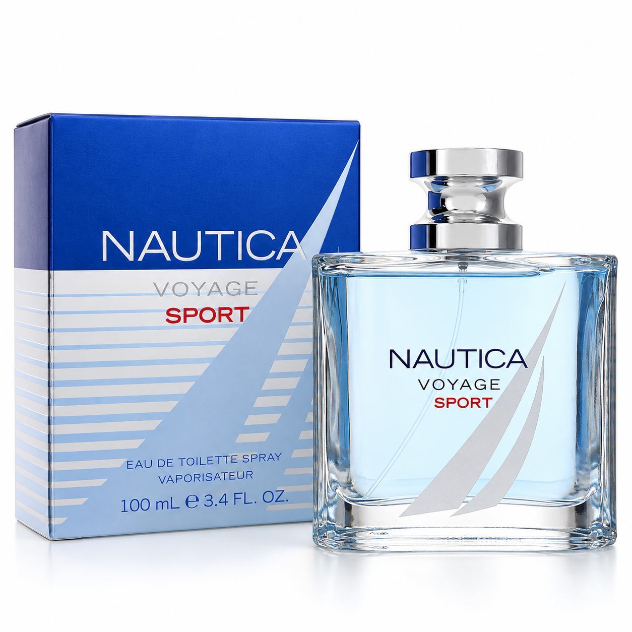 Nautica Voyage Sport - main product image