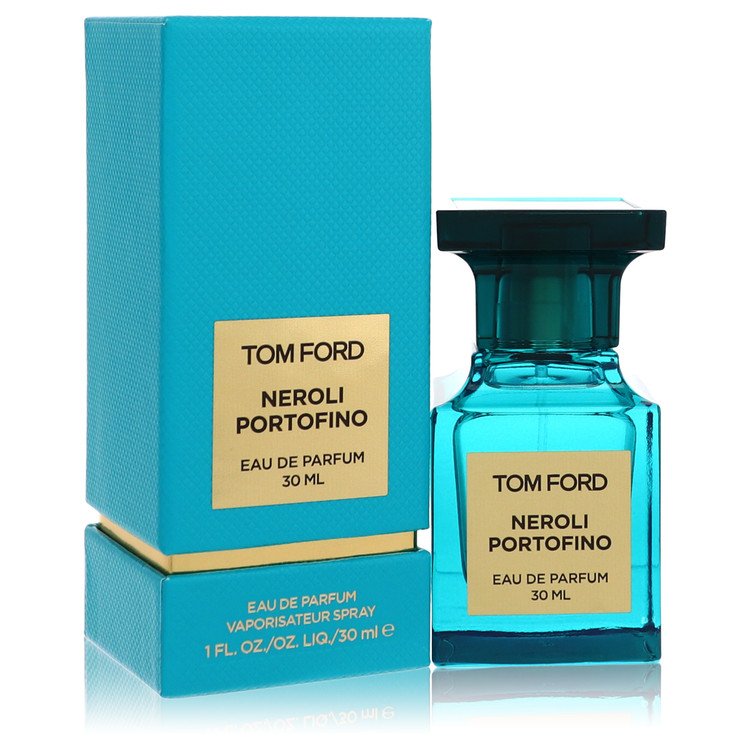 Tom Ford Neroli Portofino By Tom Ford Perfume 1.0 Oz Eau De Parfum Spray For Women - Box