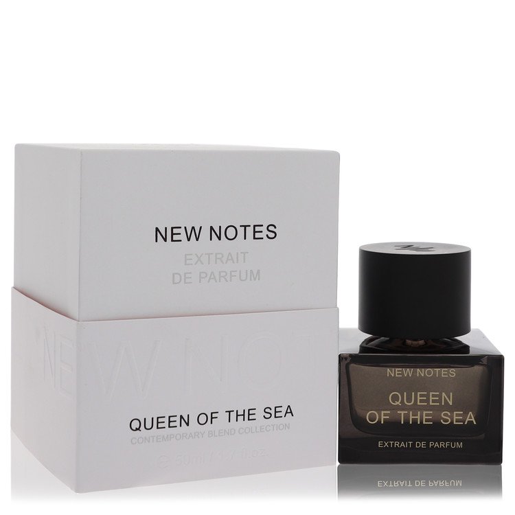 New Notes Queen Of The Sea by New Notes Extrait De Parfum Spray (Unisex) 1.7 oz for Women - Premium Designer Fragrance – Available at AAA Beauty