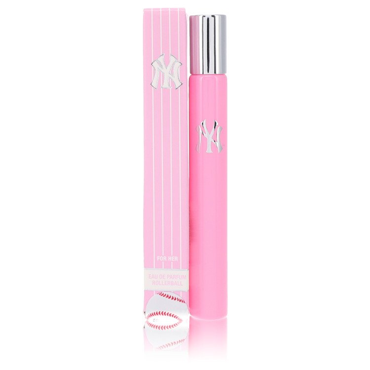 New York Yankees by New York Yankees 24 Oz Mini Eau De Parfum . for Women