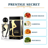 Secret by New Brand 3.4 Oz Eau De Parfum Spray for Women