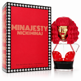 Minajesty by Nicki Minaj 3.4 Oz Eau De Parfum Spray for Women