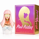 Pink Friday by Nicki Minaj 3.4 Oz Eau De Parfum Spray for Women