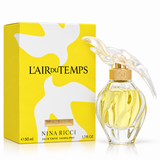L'air Du Tumps Nina Ricci by Nina Ricci 1.7 Oz Eau De Toilette Spray for Women
