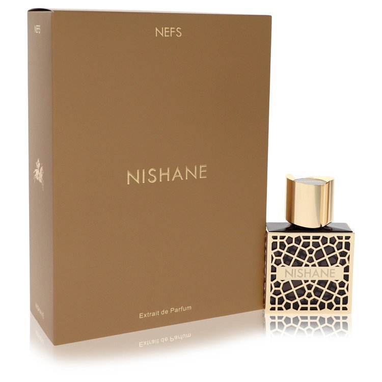 Nishane Nefs by Nishane Extrait De Parfum (Unisex) 1.7 oz | Men Collection by AAA Beauty - Premium Men Perfume and Cologne | AAA Beauty