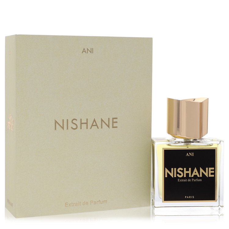 Nishane Ani by Nishane 1.7 Oz Extrait De Parfum Spray (unisex) for Women