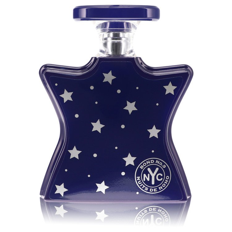 Nuits De Noho By Bond No. 9 Eau De Parfum Spray (Unboxed) 3.3 Oz / 100 Ml for Women