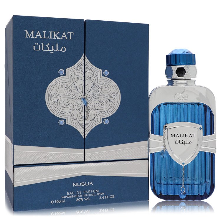 Nusuk Malikat by Nusuk 3.4 Oz Eau De Parfum Spray for Men