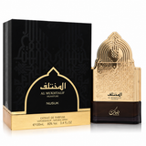 Al Mukhtalif by Nusuk 3.4 Oz Extrait De Parfum for Men