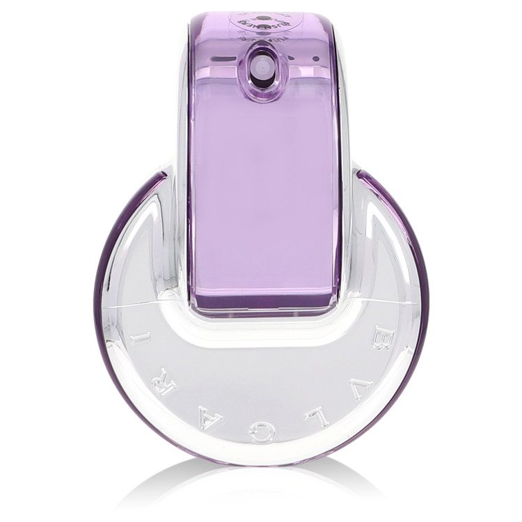Omnia Amethyste by Bvlgari 2.2 Oz Eau De Toilette Spray (Tester) for Women