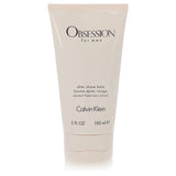 Obsession by Calvin Klein 5 Oz After Shave No Packaging for Men