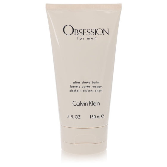 Obsession by Calvin Klein 5 Oz After Shave No Packaging for Men