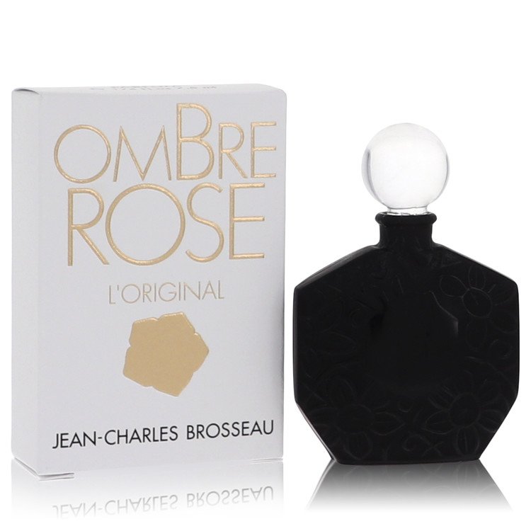 Ombre Rose by Brosseau 25 Oz Pure Perfume . for Women