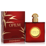 Opium by Yves Saint Laurent 1.6 Oz Eau De Toilette Sp W for Women