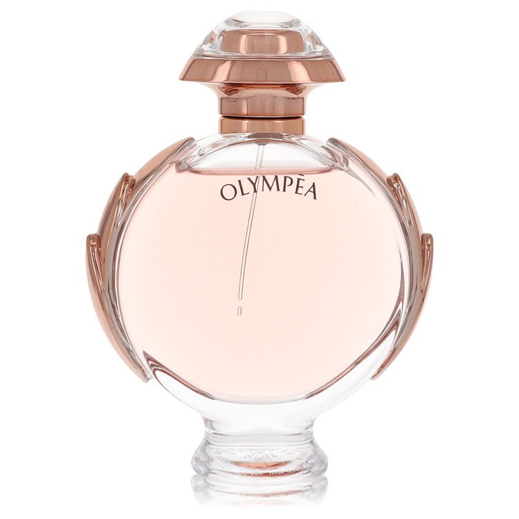 Olympea by Paco Rabanne 2.7 Oz Eau De Parfum Spray (Tester) for Women