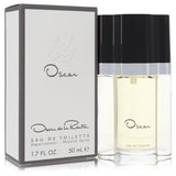 Oscar De La Renta by Oscar De La Renta 1.6 Oz Eau De Toilette Spray for Women