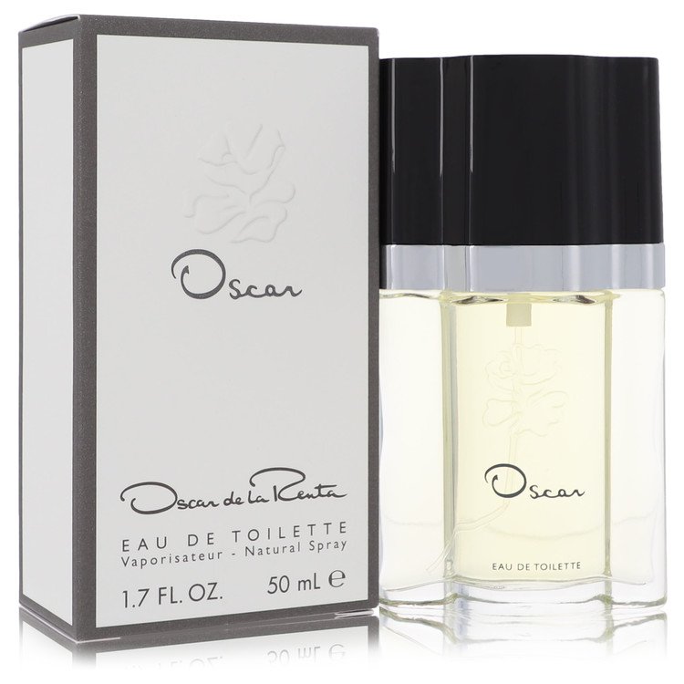 Oscar by Oscar De La Renta 1.6 Oz Eau De Toilette Spray for Women