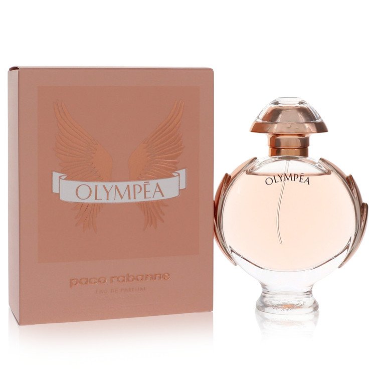 Olympea by Paco Rabanne 1.7 Oz Eau De Parfum Spray for Women