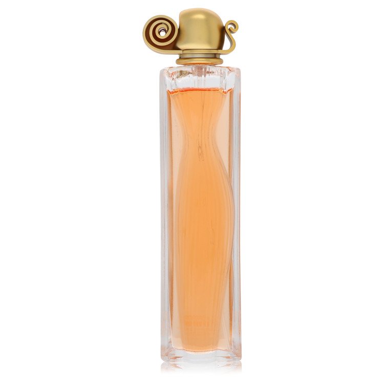 Organza by Givenchy 1.7 Oz Eau De Parfum Spray (Tester) for Women