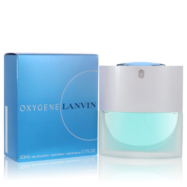 Oxygene by Lanvin 1.7 Oz Eau De Parfum Spray for Women