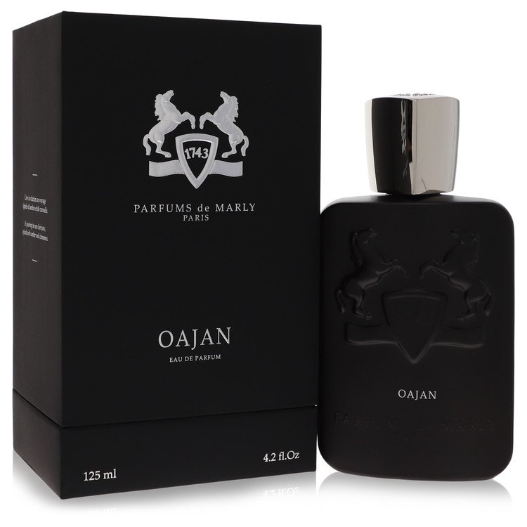 Oajan by Parfums De Marly 4.2 Oz Eau De Parfum Spray for Men
