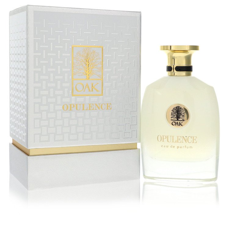 Oak Opulence by Oak 3 Oz Eau De Parfum Spray (unisex) for Men
