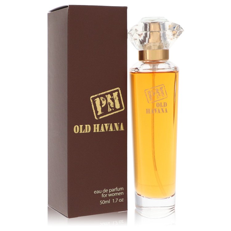 Old Havana Pm by Marmol & Son 1.7 Oz Eau De Parfum Spray for Women