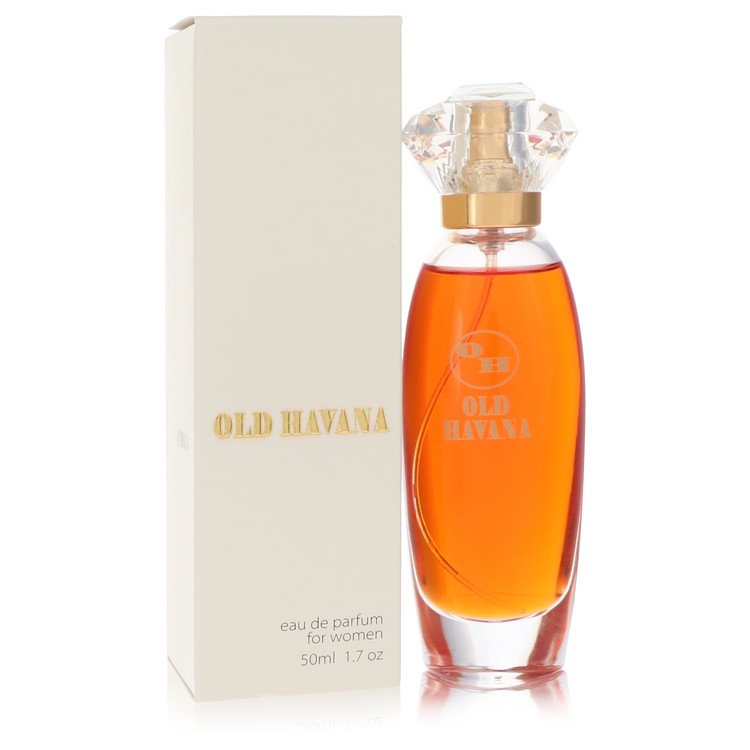 Old Havana by Marmol & Son 1.7 Oz Eau De Parfum Spray for Women