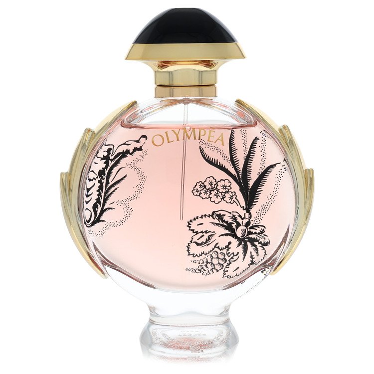 Olympea Blossom by Paco Rabanne Eau De Parfum Spray (Tester) 2.7 oz | Women Collection by AAA Beauty - Premium Women Perfume and Cologne | AAA Beauty