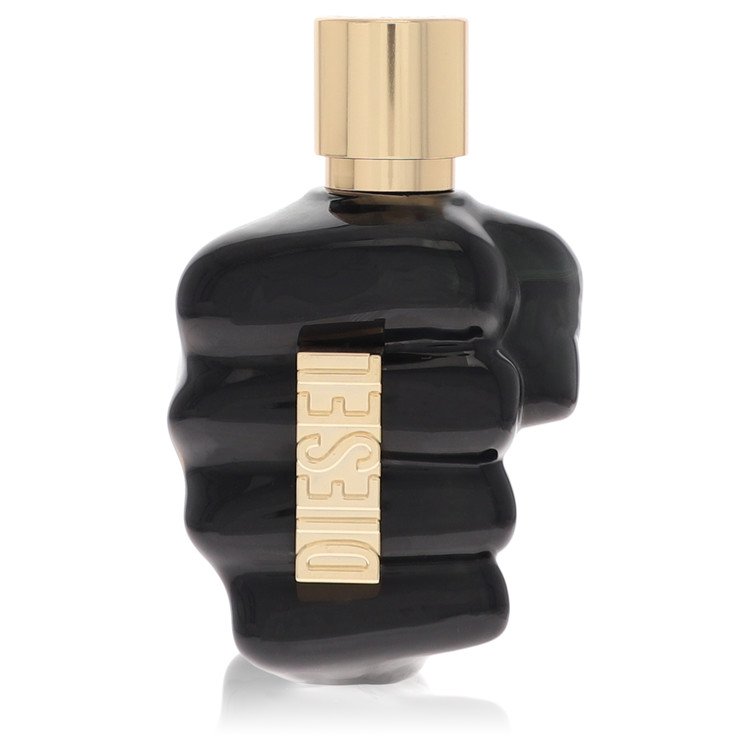 Spirit Of The Brave by Diesel 2.5 Oz Eau De Toilette Spray (Tester) for Men