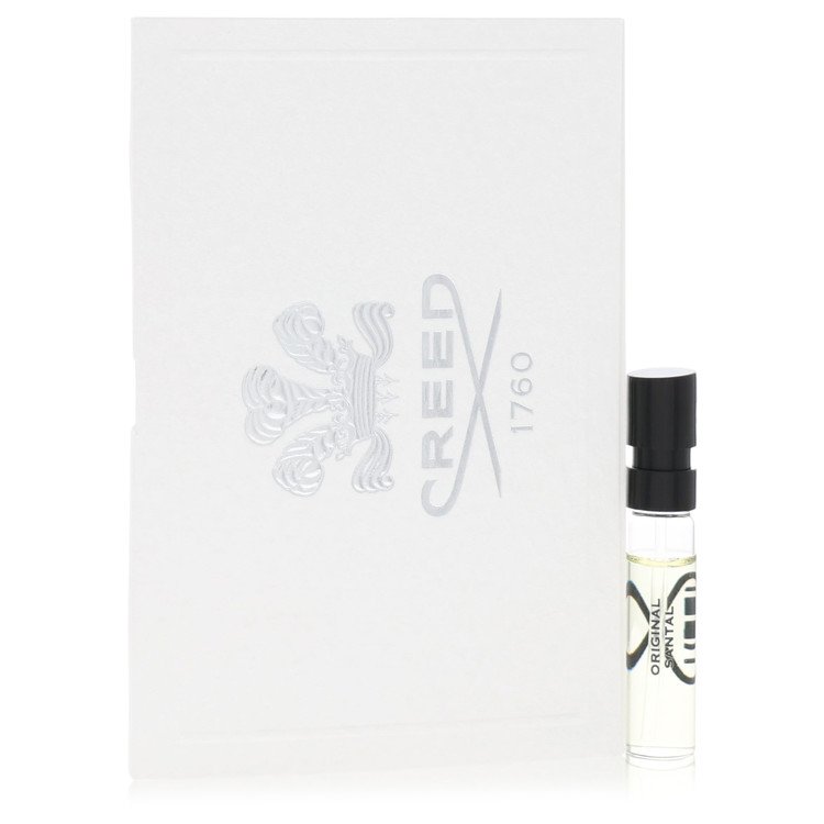 Original Santal by Creed Vial (sample) .05 oz | Men Collection by AAA Beauty - Premium Men Perfume and Cologne | AAA Beauty