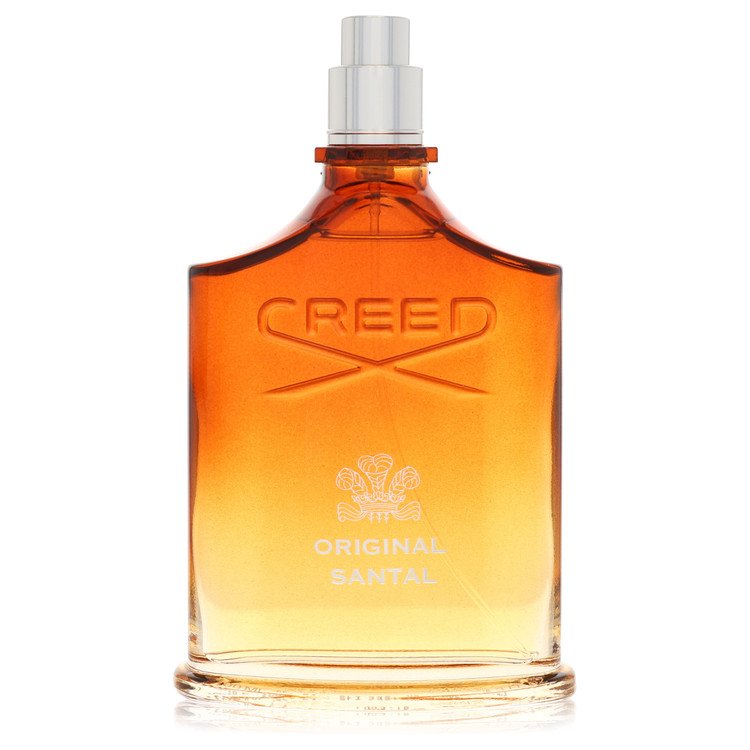 Original Santal by Creed 3.3 Oz Eau De Parfum Spray (Tester) for Men