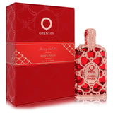 Orientica Amber Rouge by Orientica 2.7 Oz Eau De Parfum Spray for Men
