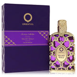 Velvet Gold by Orientica 2.7 Oz Eau De Parfum Spray In Box for Men