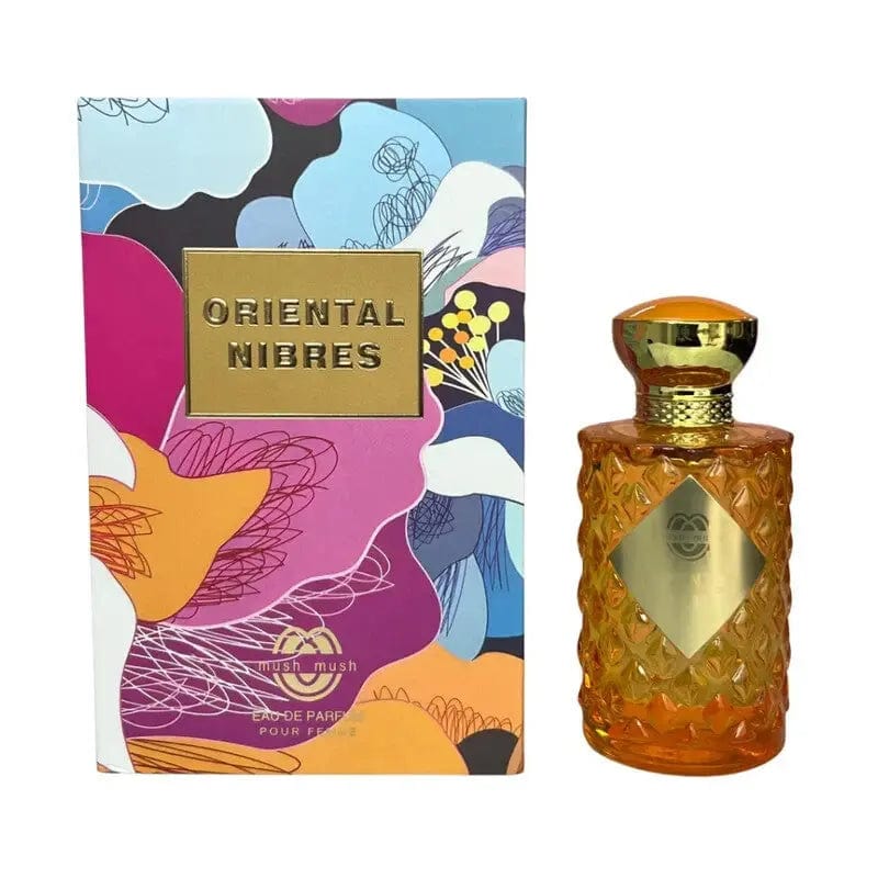Only Me Passion by Yves De Sistelle 3.4 Oz Eau De Parfum Spray for Women