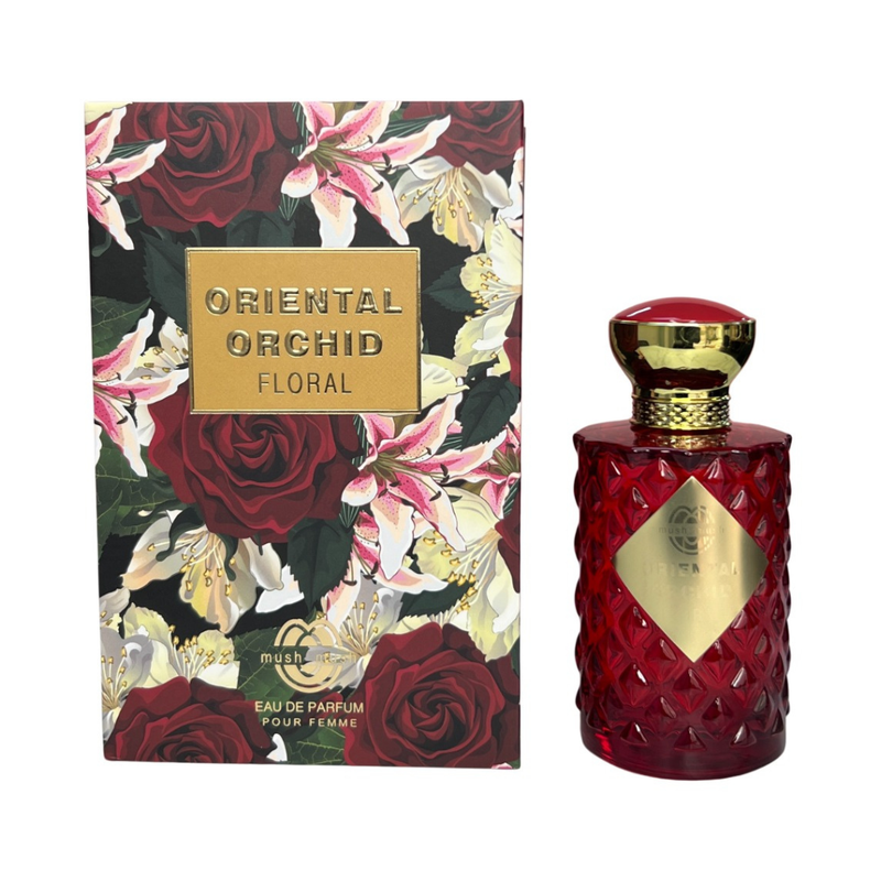 Only Me Passion by Yves De Sistelle 3.4 Oz Eau De Parfum Spray for Women