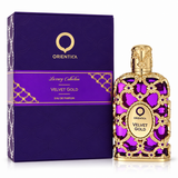 Velvet Gold by Orientica 2.7 Oz Eau De Parfum Spray In Box for Men