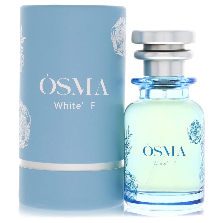 Osma White F Parfum by Osma by Osma 2.5 Oz Oz Parfum Spray 2.5 Oz for Women