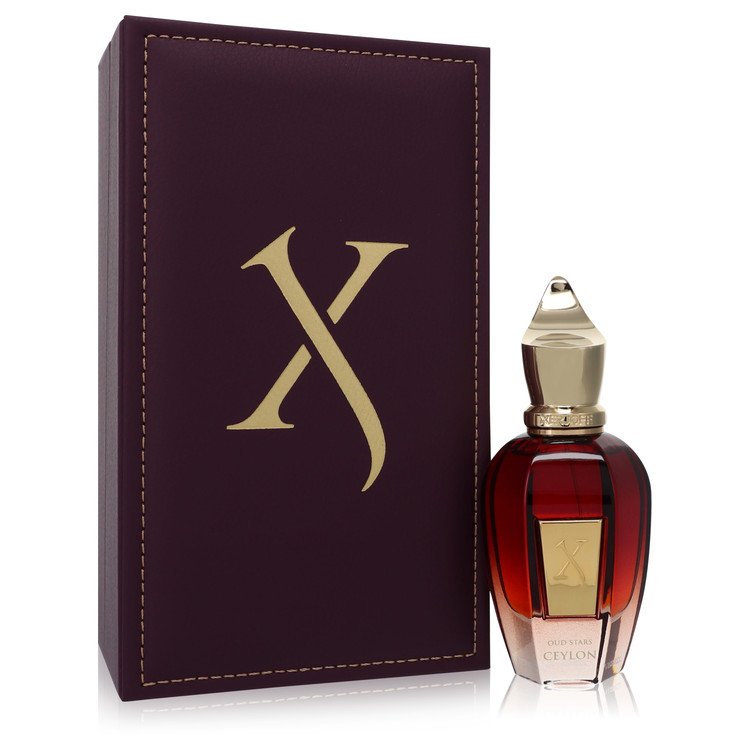 Oud Stars Ceylon by Xerjoff 1.7 Oz Eau De Parfum Spray (unisex) for Women