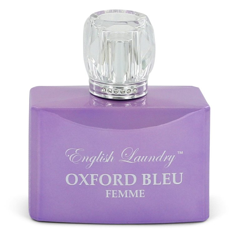 Oxford Bleu By English Laundry Eau De Parfum Spray (Unboxed) 3.4 Oz / 100 Ml for Women