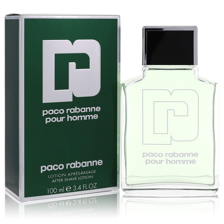 Paco Rabanne by Paco Rabanne After Shave 3.3 oz for Men - Premium Designer Fragrance – Available at AAA Beauty
