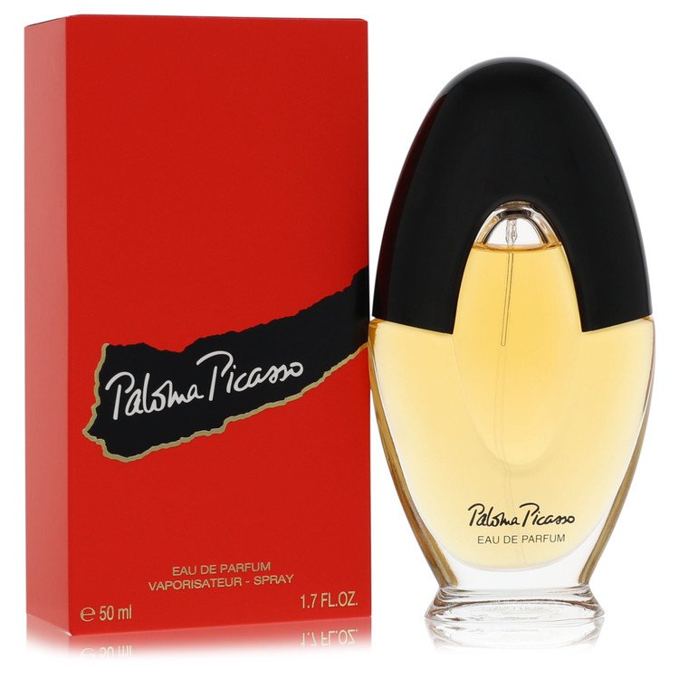 Paloma Picasso by Paloma Picasso 1.7 Oz Eau De Parfum Spray for Women