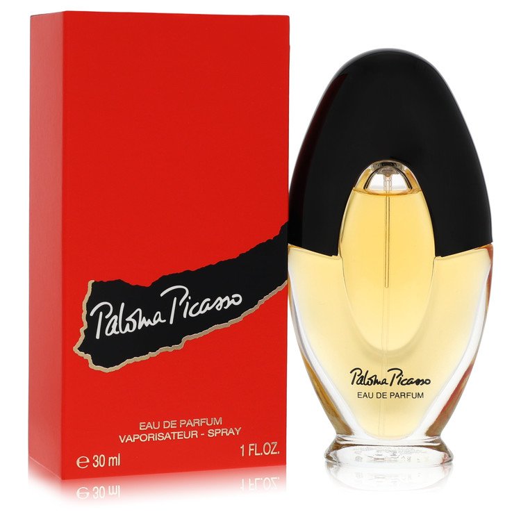 Paloma Picasso by Paloma Picasso 1 Oz Eau De Parfum Spray for Women