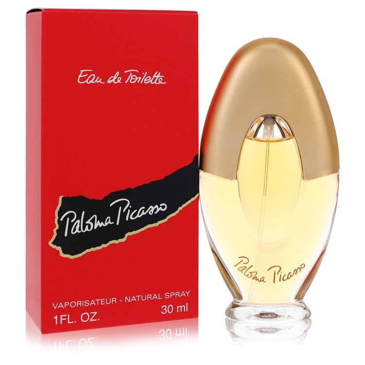 Paloma Picasso by Paloma Picasso 1 Oz Eau De Toilette Spray for Women